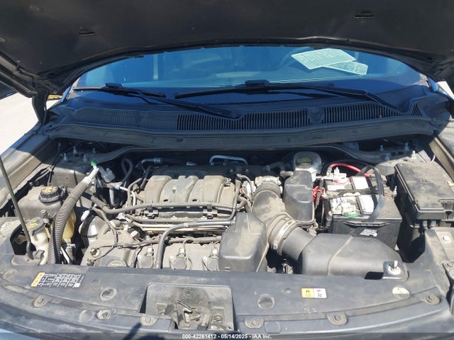1FM5K7D85JGC55627 Ford EXPLORER XLT