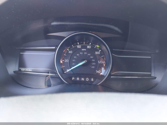 1FM5K7D85JGC55627 Ford EXPLORER XLT