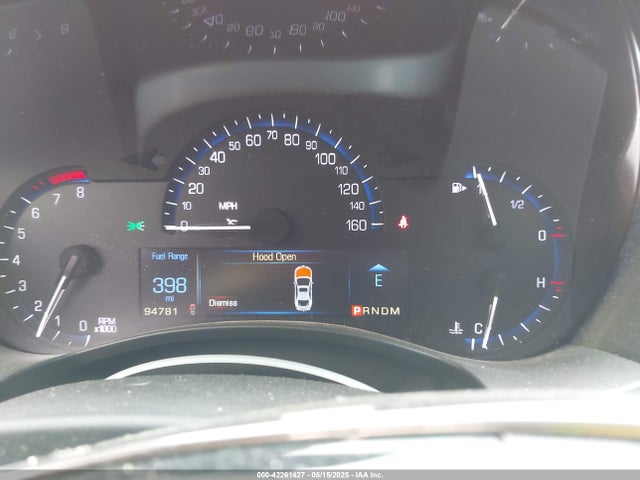 Cadillac ATS LUXURY 2014 1G6AB5RA0E0107616 Image 7