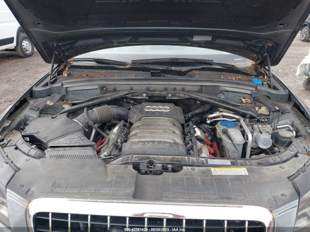 2012 AUDI Q5 WA1DKAFP7CA003069 Photo 9