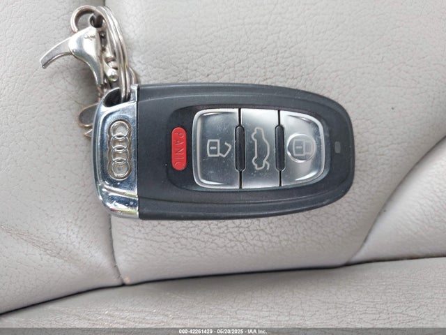 2012 AUDI Q5 WA1DKAFP7CA003069 Photo 10