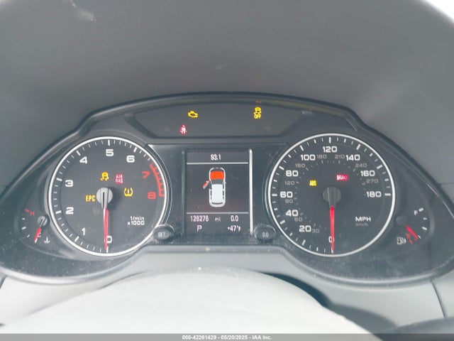 2012 AUDI Q5 WA1DKAFP7CA003069 Photo 6