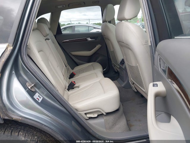 2012 AUDI Q5 WA1DKAFP7CA003069 Photo 7