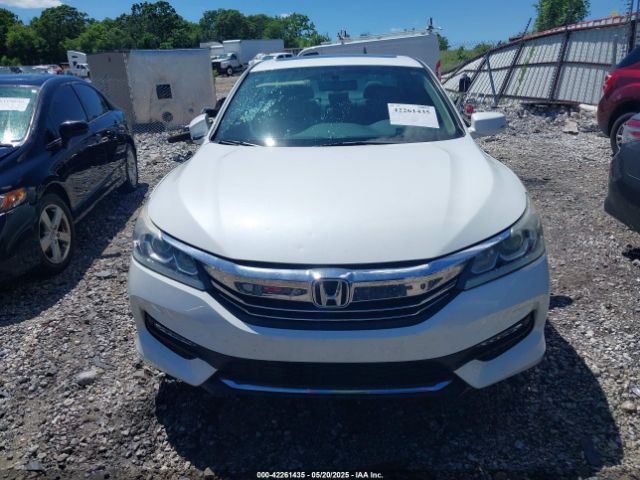 1HGCR2F88GA101269 Honda Accord Ex-l