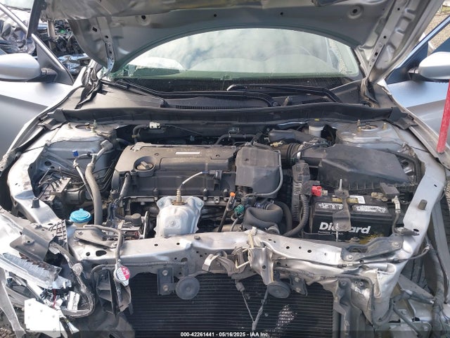 1HGCR2F35HA245464 Honda k24w1