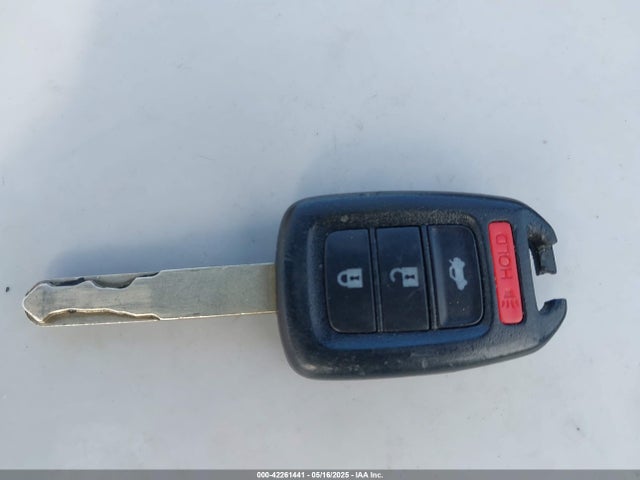 1HGCR2F35HA245464 Honda k24w1