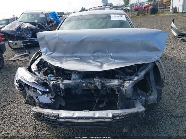 1HGCR2F35HA245464 Honda k24w1