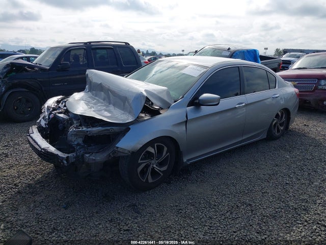 1HGCR2F35HA245464 Honda k24w1