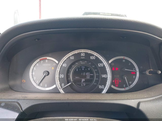 1HGCR2F35HA245464 Honda k24w1