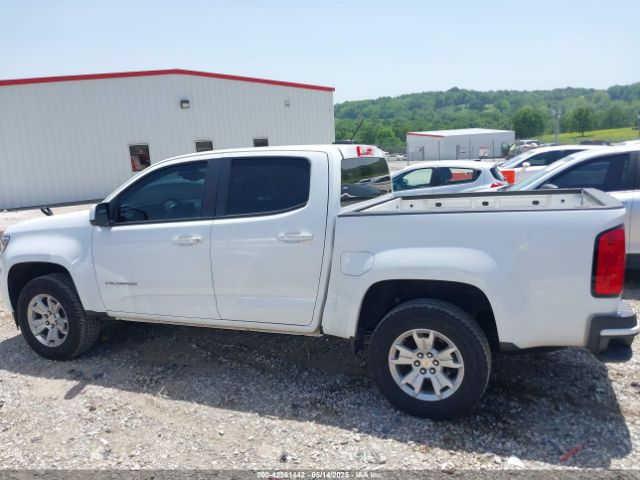 1GCGSCEN8N1159669 Chevrolet lgz