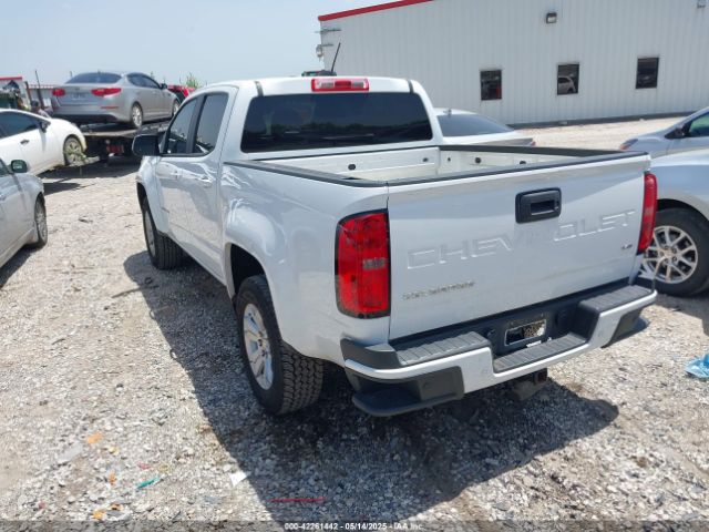 1GCGSCEN8N1159669 Chevrolet lgz