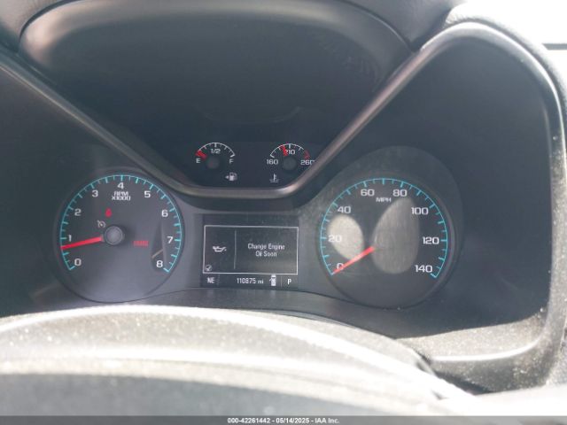 1GCGSCEN8N1159669 Chevrolet lgz