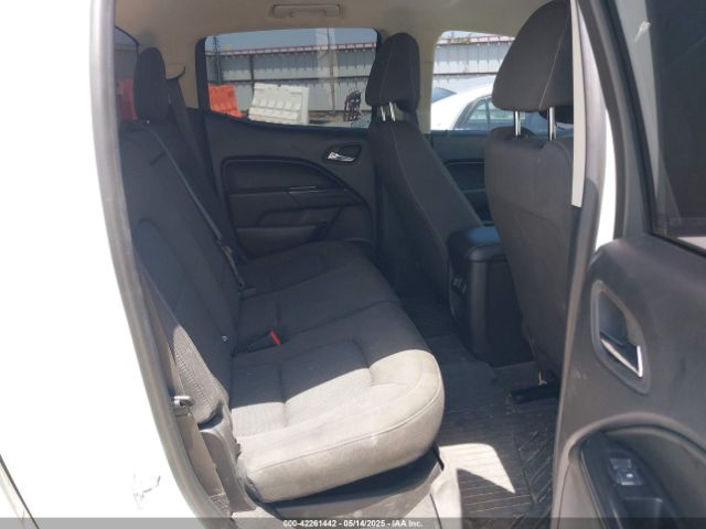 1GCGSCEN8N1159669 Chevrolet lgz