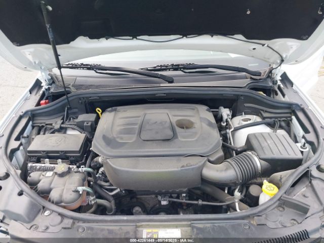 2020 JEEP GRAND CHEROKEE 1C4RJFAG8LC421003 Photo 9