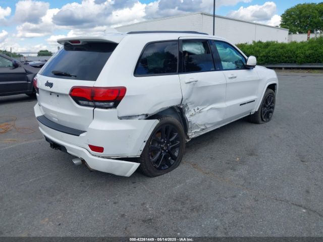 2020 JEEP GRAND CHEROKEE 1C4RJFAG8LC421003 Photo 3