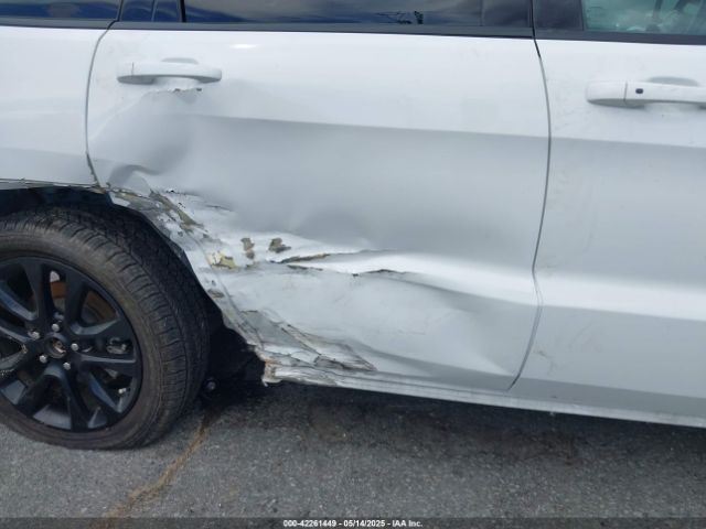 2020 JEEP GRAND CHEROKEE 1C4RJFAG8LC421003 Photo 5