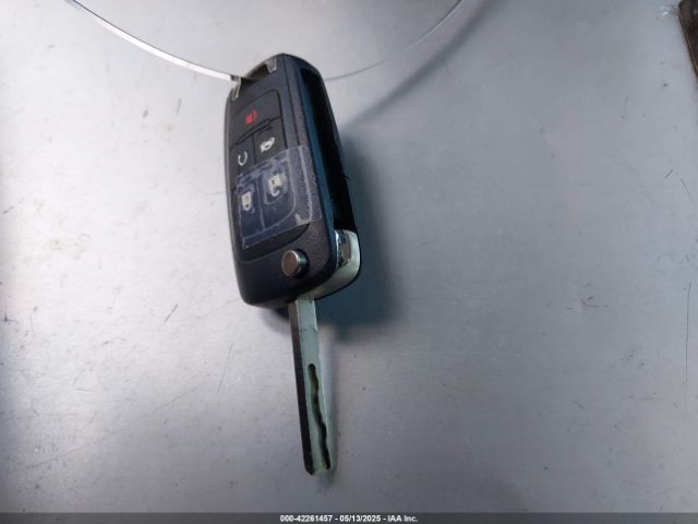 1G4PR5SK6F4128272 Buick Verano Convenience Group
