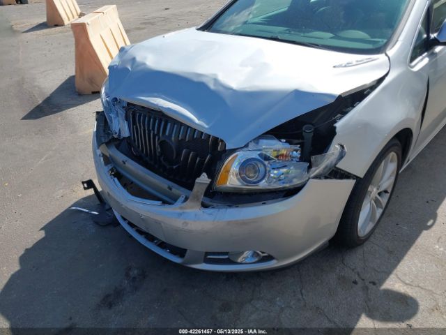 1G4PR5SK6F4128272 Buick Verano Convenience Group