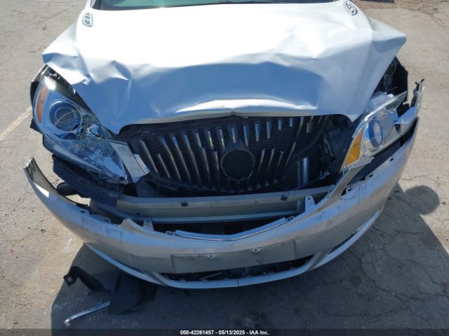 1G4PR5SK6F4128272 Buick Verano Convenience Group