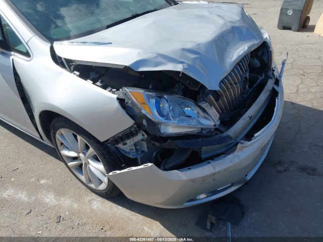 1G4PR5SK6F4128272 Buick Verano Convenience Group