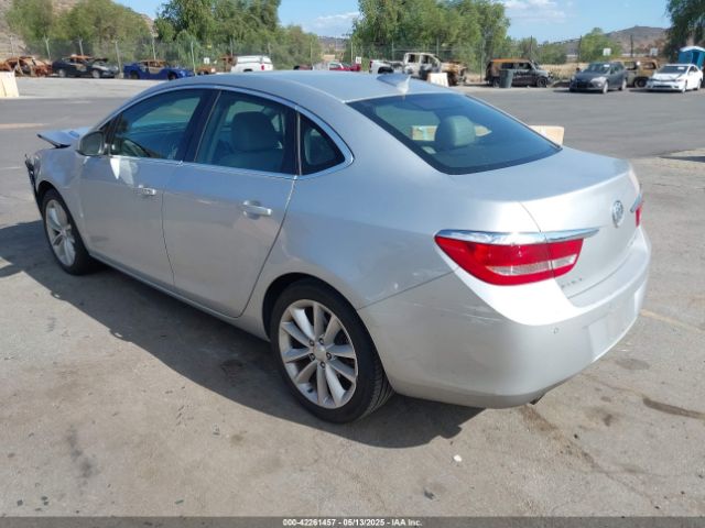 1G4PR5SK6F4128272 Buick Verano Convenience Group