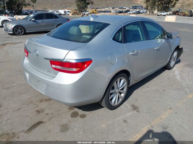 1G4PR5SK6F4128272 Buick Verano Convenience Group