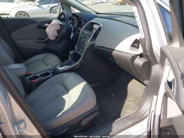 1G4PR5SK6F4128272 Buick Verano Convenience Group