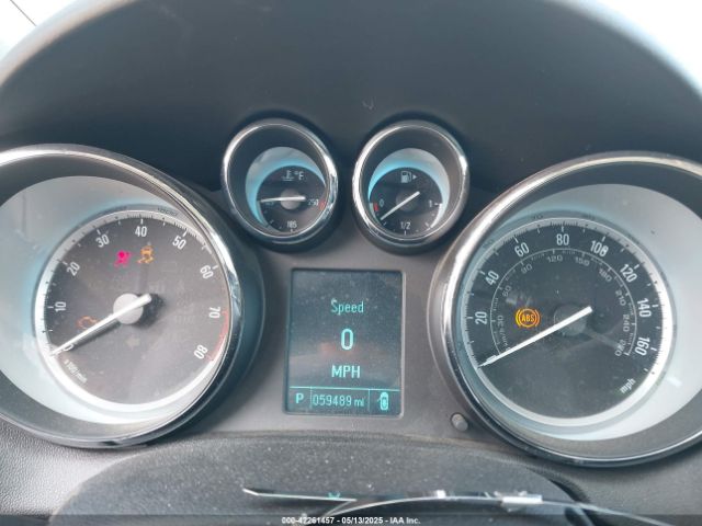 1G4PR5SK6F4128272 Buick Verano Convenience Group