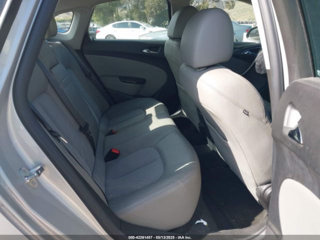 1G4PR5SK6F4128272 Buick Verano Convenience Group