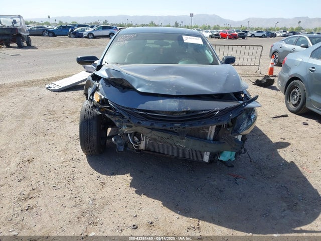 Chevrolet lfv - direct injection, variable valve timing, gen 1 2020 1G1ZB5ST1LF035923 Image 12