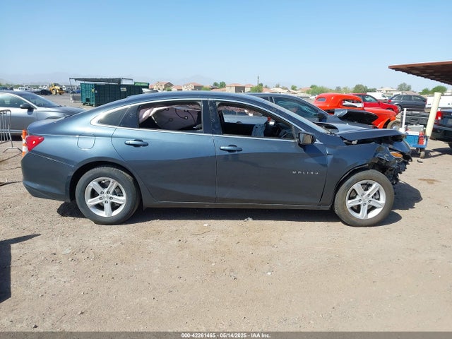 Chevrolet lfv - direct injection, variable valve timing, gen 1 2020 1G1ZB5ST1LF035923 Image 13