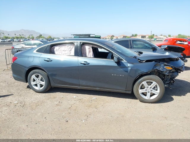 Chevrolet lfv - direct injection, variable valve timing, gen 1 2020 1G1ZB5ST1LF035923 Image 14