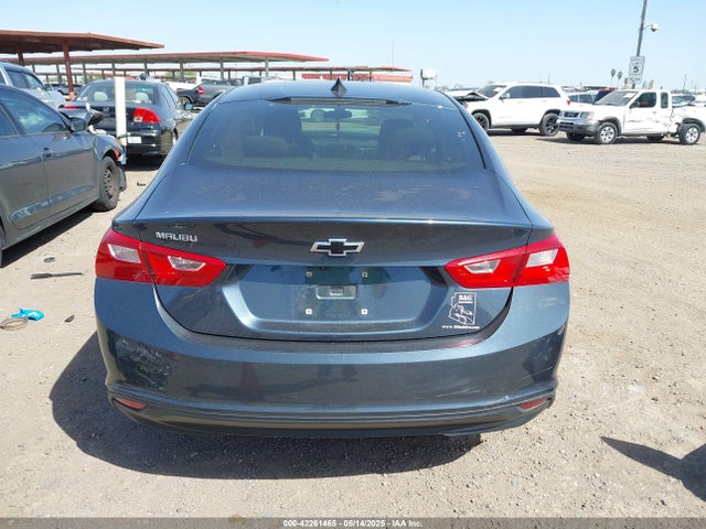 Chevrolet lfv - direct injection, variable valve timing, gen 1 2020 1G1ZB5ST1LF035923 Image 16