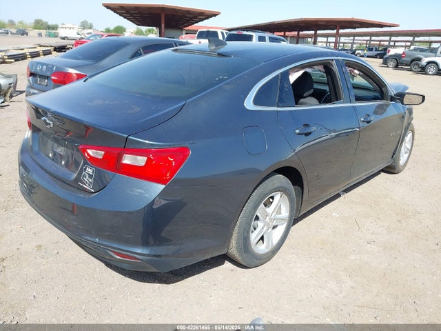 Chevrolet lfv - direct injection, variable valve timing, gen 1 2020 1G1ZB5ST1LF035923 Image 4