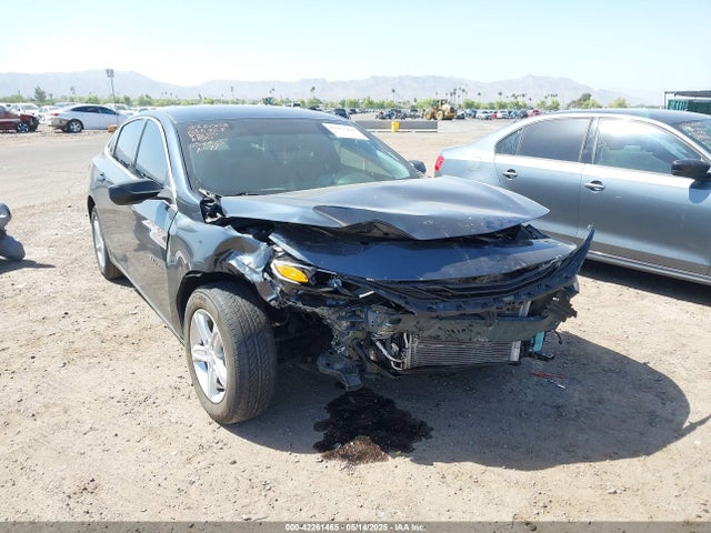 Chevrolet lfv - direct injection, variable valve timing, gen 1 2020 1G1ZB5ST1LF035923 Image 6