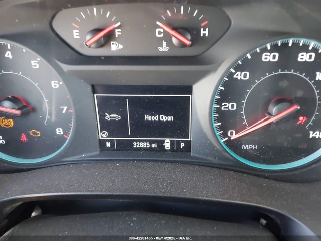 Chevrolet lfv - direct injection, variable valve timing, gen 1 2020 1G1ZB5ST1LF035923 Image 7