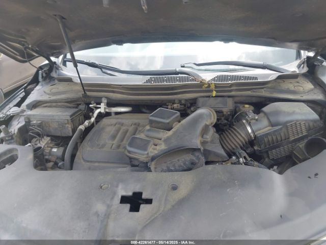 2019 ACURA MDX 5J8YD4H51KL012417 Photo 9