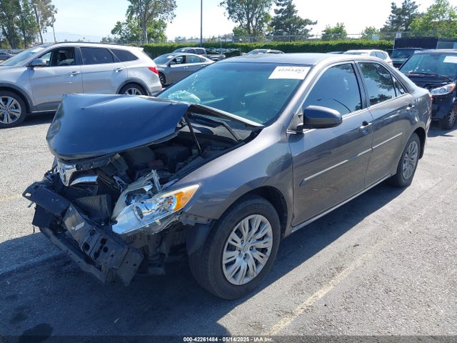 4T4BF1FK0ER432692 Toyota 2ar-fe