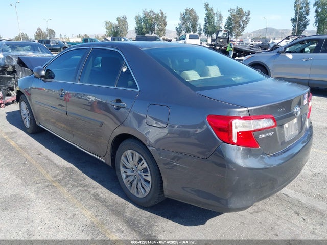4T4BF1FK0ER432692 Toyota 2ar-fe