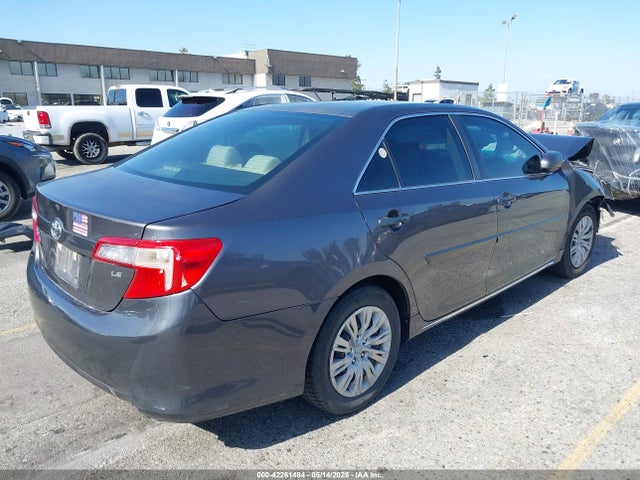 4T4BF1FK0ER432692 Toyota 2ar-fe