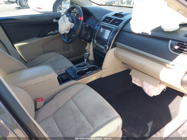 4T4BF1FK0ER432692 Toyota 2ar-fe