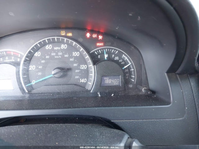 4T4BF1FK0ER432692 Toyota 2ar-fe