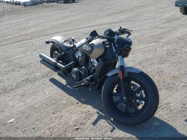 2022 INDIAN MOTORCYCLE CO. SCOUT 56KMTA008N3189981