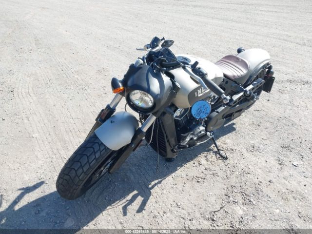 2022 INDIAN MOTORCYCLE CO. SCOUT 56KMTA008N3189981 Photo 1