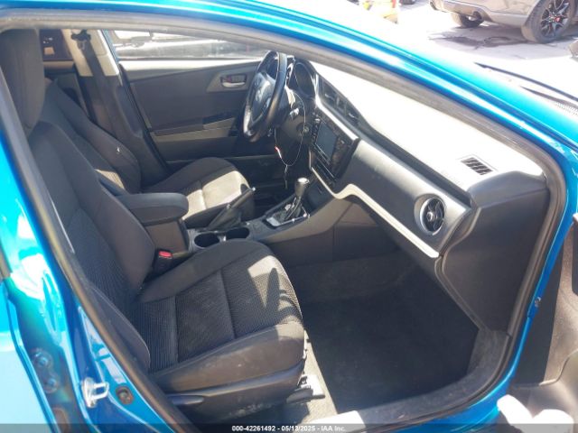 JTNKARJE7GJ500872 Scion IM