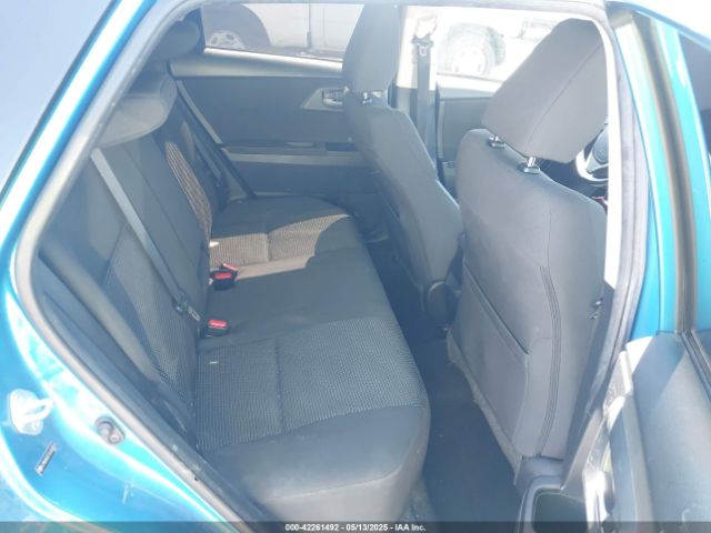 JTNKARJE7GJ500872 Scion IM