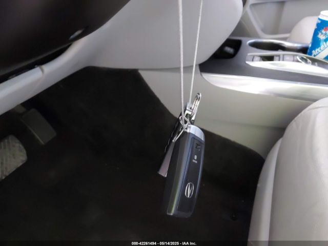 2018 ACURA MDX 5J8YD3H54JL005499 Photo 10