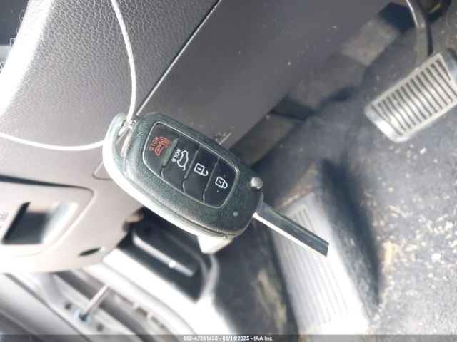 KM8SM4HF4JU274434 Hyundai Santa Fe Se
