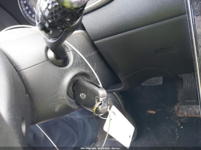 5NMJA3AE9NH007081 Hyundai TUCSON SE