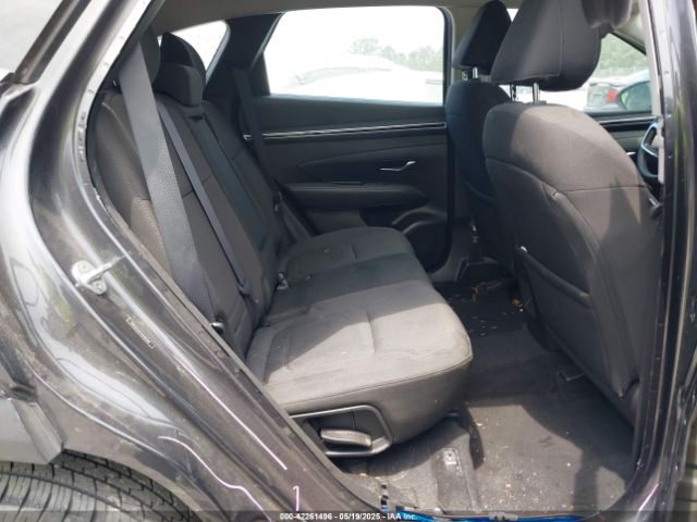 5NMJA3AE9NH007081 Hyundai TUCSON SE